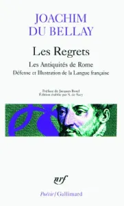 Regrets (Les)