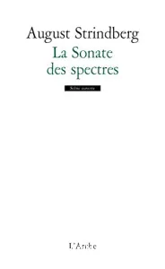 La sonate des spectres