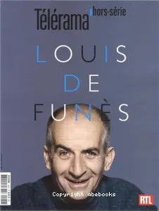 Louis de Funès