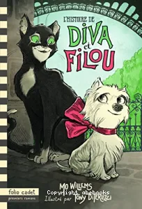 Histoire de Diva et Filou (L')