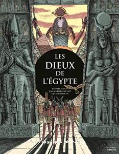 Dieux de l'Egypte (Les)