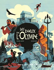 Dieux de l'Olympe (Les)