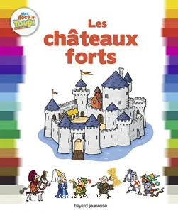 Châteaux forts (Les)