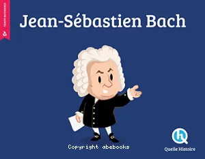 Jean-Sébastien Bach