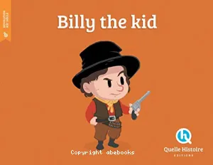 Billy the Kid