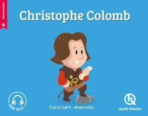 Christophe Colomb