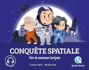 Conquête spatiale