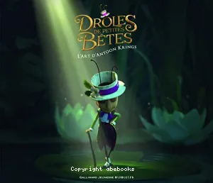 Drôles de petites bêtes