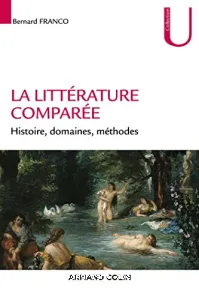 Littérature comparée (La)