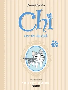 Chi, une vie de chat