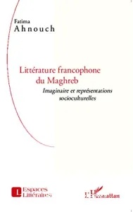 Littérature francophone du Maghreb