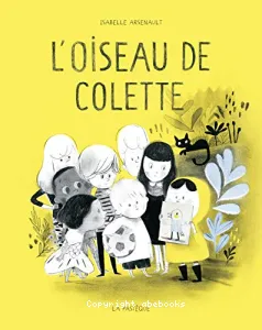 Oiseau de Colette (L')