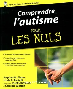 Comprendre l'autisme