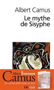 Mythe de Sisyphe (Le)