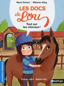 Tout sur les chevaux !