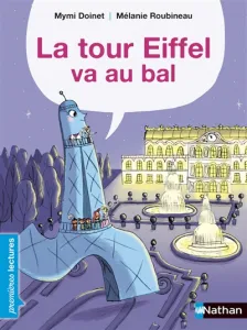 Tour Eiffel va au bal (La)