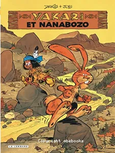 Yakari et Nanabozo