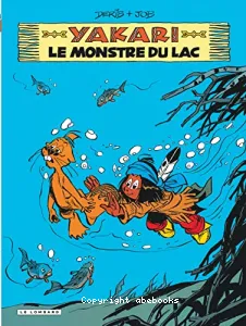 Monstre du lac (Le)