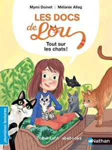 Tout sur les chats !