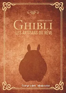 Hommage au studio Ghibli