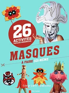 Masques à faire soi-même