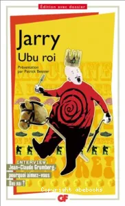 Ubu roi