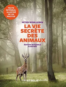 La vie secrète des animaux