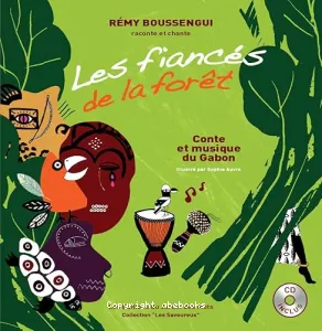 Les fiancés de la forêt