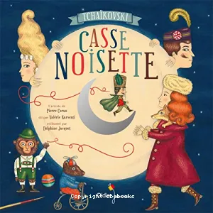 Casse Noisette