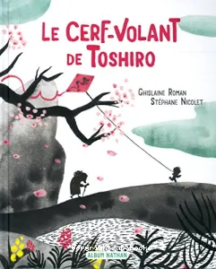 Cerf-volant de Toshiro (Le)