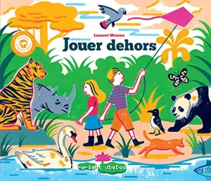 Jouer dehors