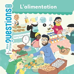 Alimentation (L')