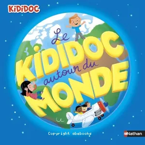 Kididoc autour du monde (Le)