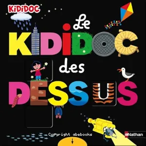 Kididoc des dessus dessous (Le)