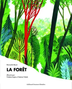 La forêt