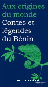 Contes et légendes du Bénin