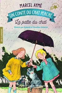 Patte du chat (La)