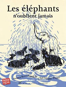 Eléphants n'oublient jamais (Les)