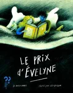 Prix d'Evelyne (Le)