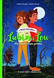 Trois histoires de Lubin et Lou