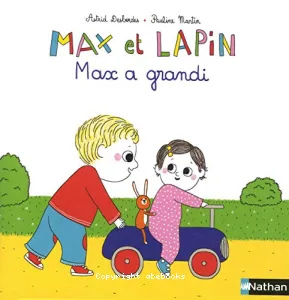 Max a grandi