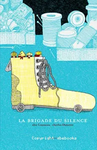 Brigade du silence (La)