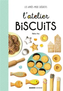 Atelier biscuits (L')