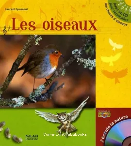 Oiseaux (Les)