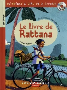 Livre de Rattana (Le)