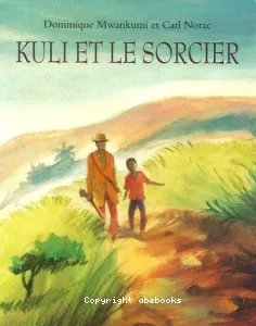 Kuli et le Sorcier