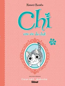 Chi, une vie de chat Tome 19