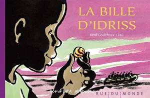 Bille d'Idriss (La)