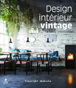 Design intérieur vintage