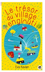 Trésor du village englouti (Le)